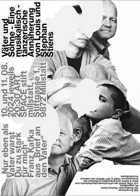 Stiens - Vaeter und Soehne Stiens - Vaeter
und Soehne