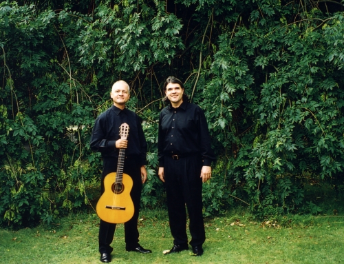 Stephan Stiens und Wolf
            Matthias Friedrich