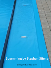 Strumming by Stephan Stiens - Link führt zu YouTube!